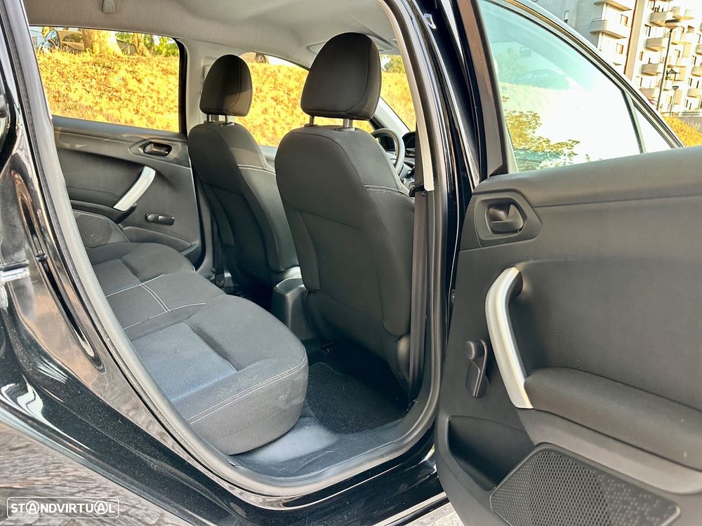 Peugeot 208 PureTech 68 Active - 21