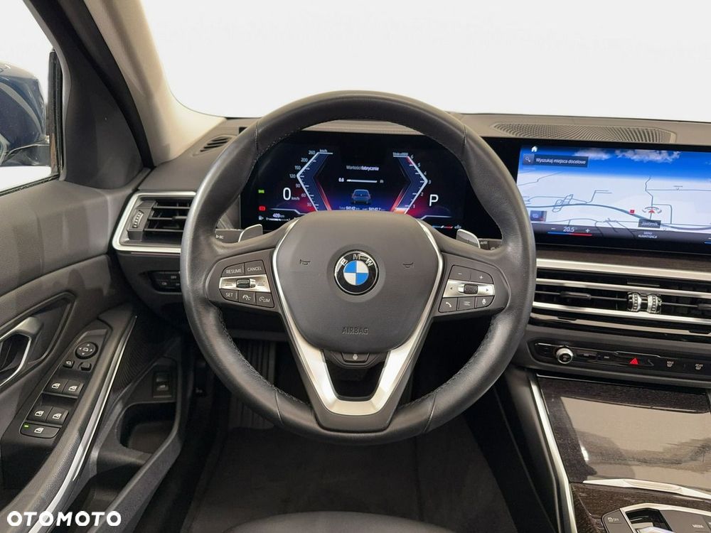 BMW Seria 3 - 21