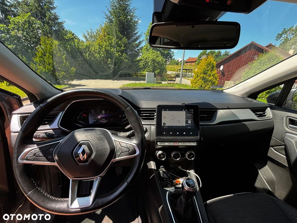 Renault Captur 1.0 TCe Intens - 8