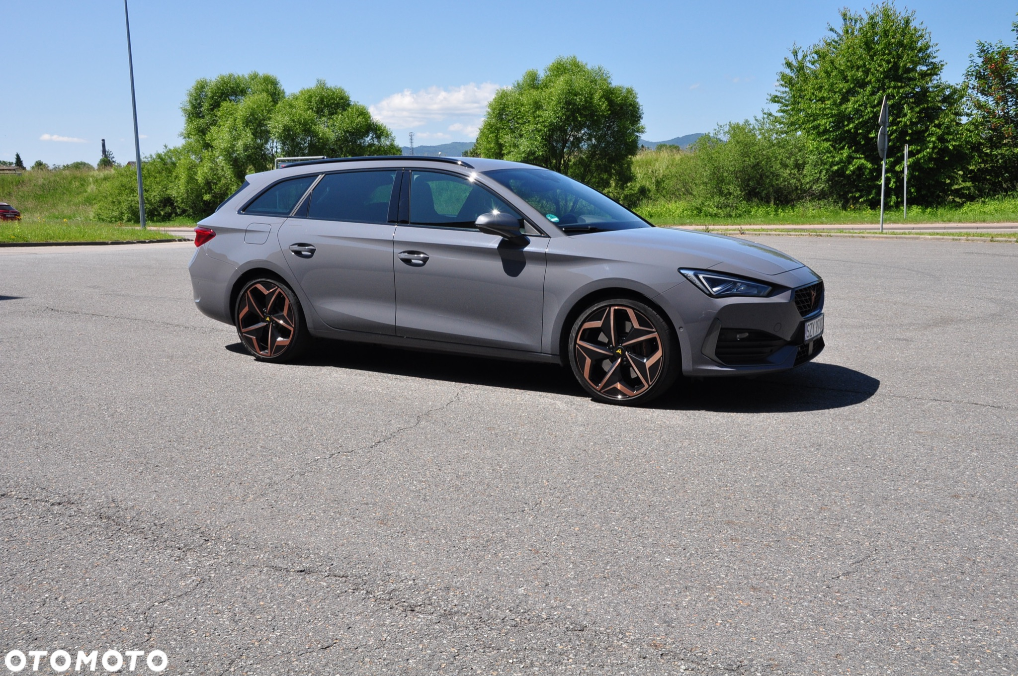 Cupra Leon Sportstourer 1.4 e-Hybrid (180 kW System) - 25