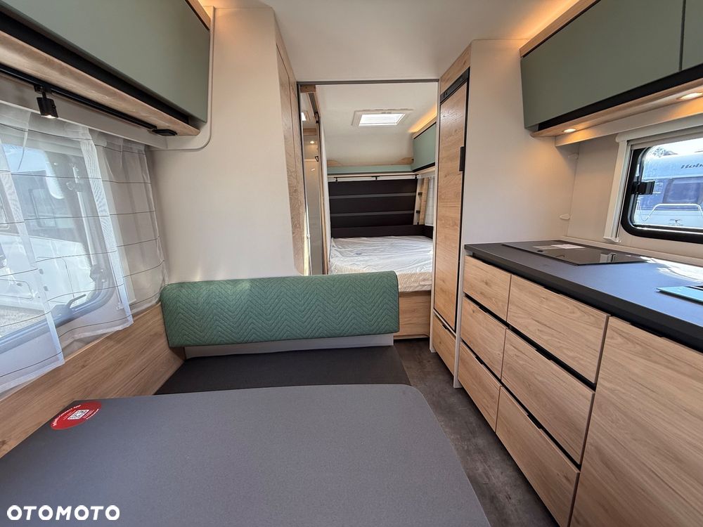 Dethleffs Camper 530 FSK - 19