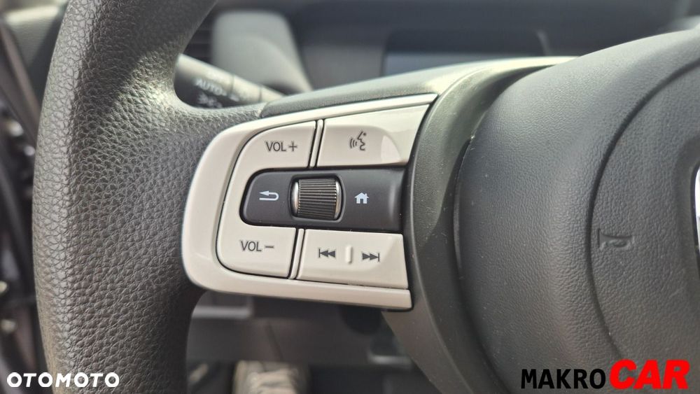 Honda Jazz 1.5 i-MMD Comfort - 8
