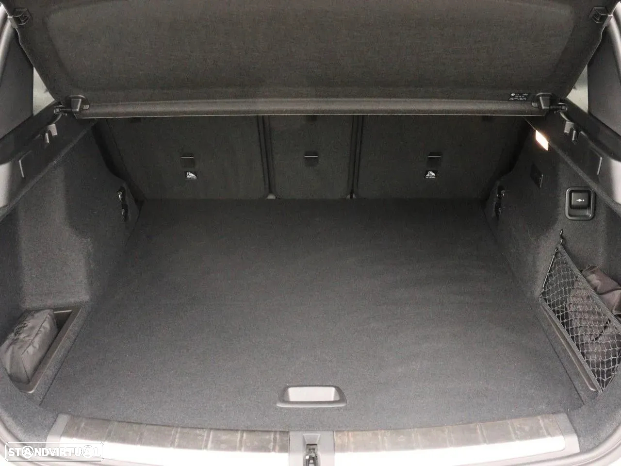 BMW X1 25 e xDrive Pack M - 20