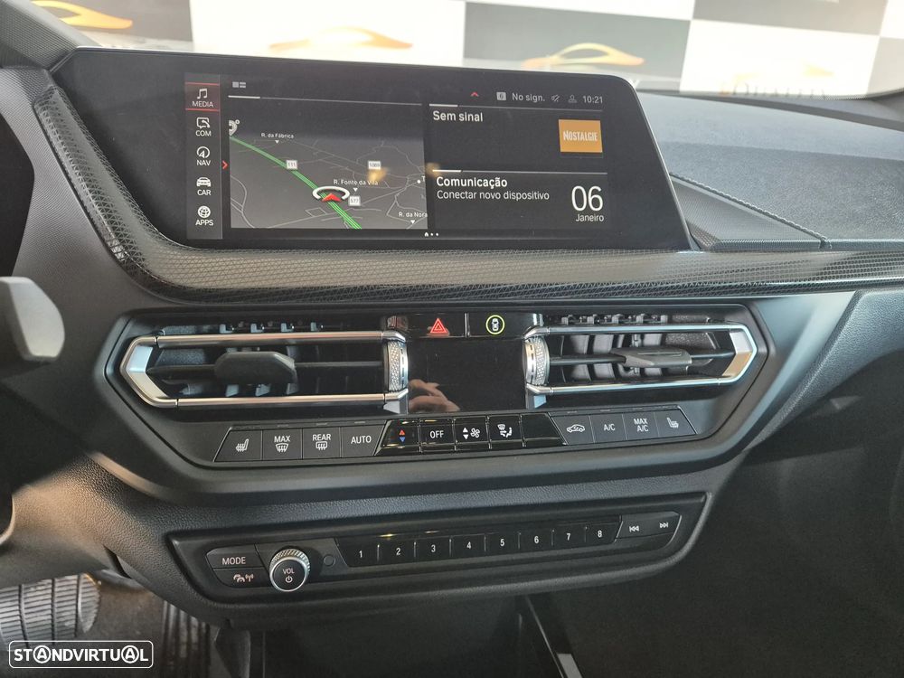 BMW 218 Gran Coupé i Aut. Sport Line - 17