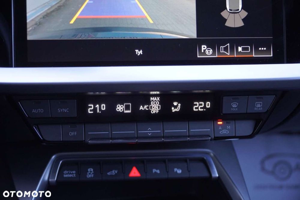 Audi A3 Sportback 40 TFSIe S tronic advanced - 18