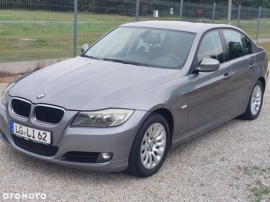 BMW Seria 3 320i Edition Lifestyle - 1