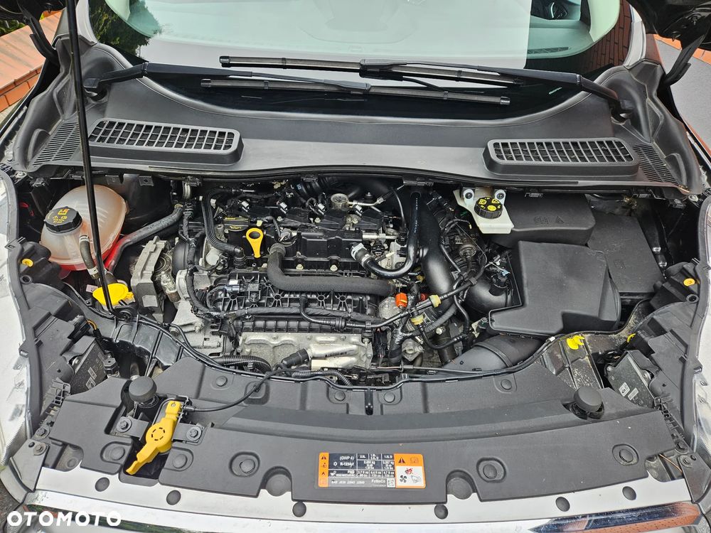 Ford Kuga - 10