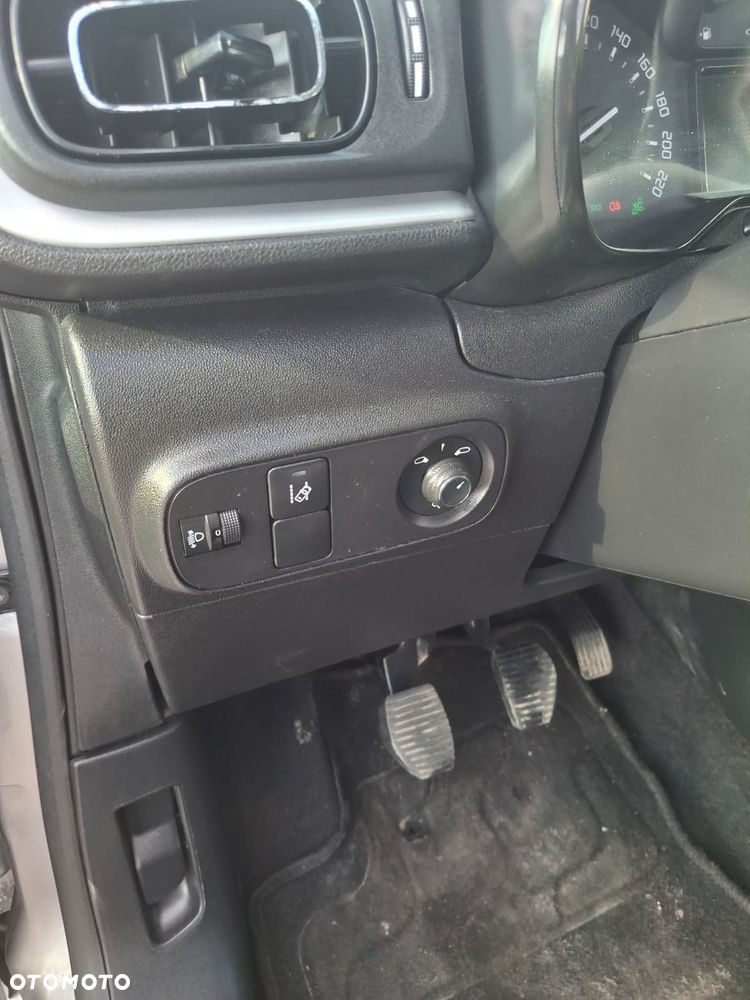 Citroën C3 1.2 PureTech Origins S&S - 22