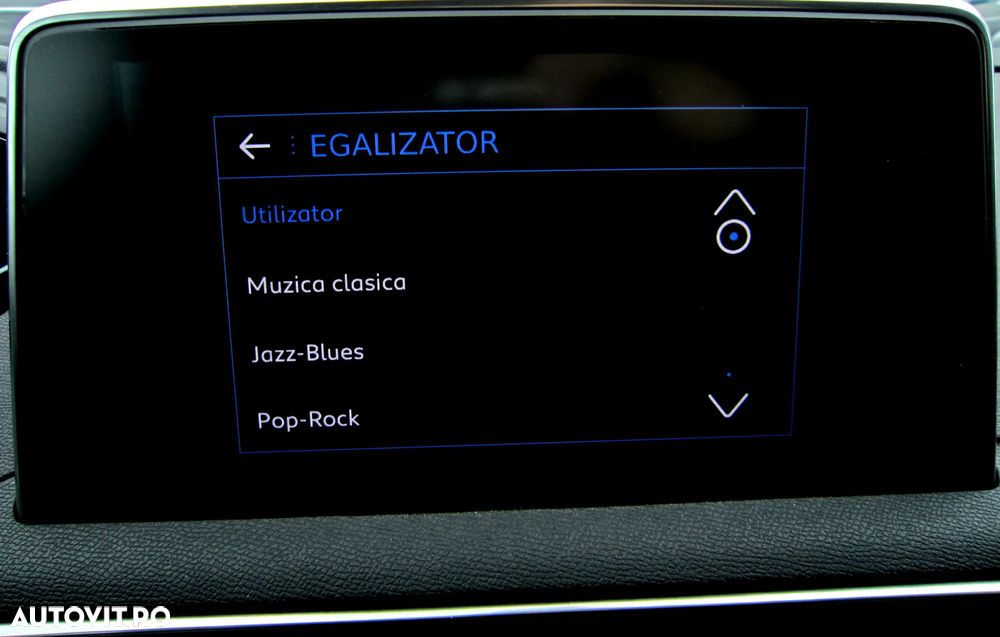 Peugeot 5008 BlueHDI 130 EAT8 GT - 30