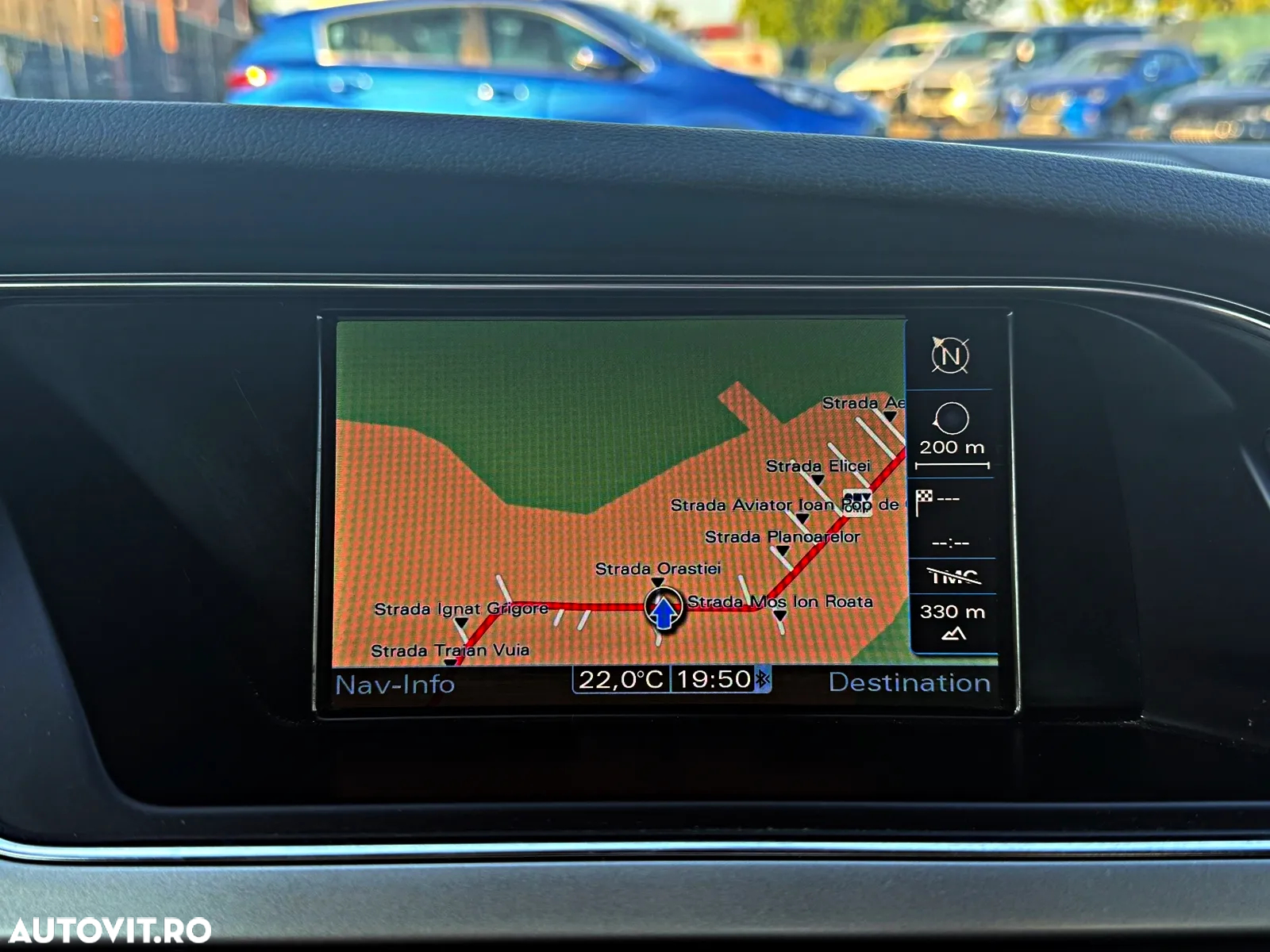 Audi A5 Coupe 2.0 TDI - 10