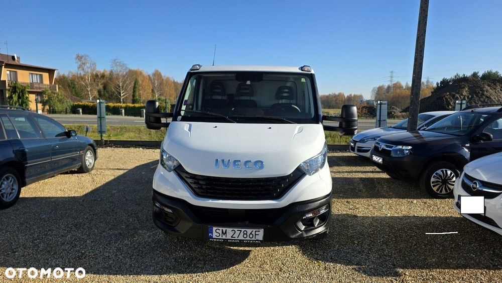 Iveco Daily 35S14 - 23
