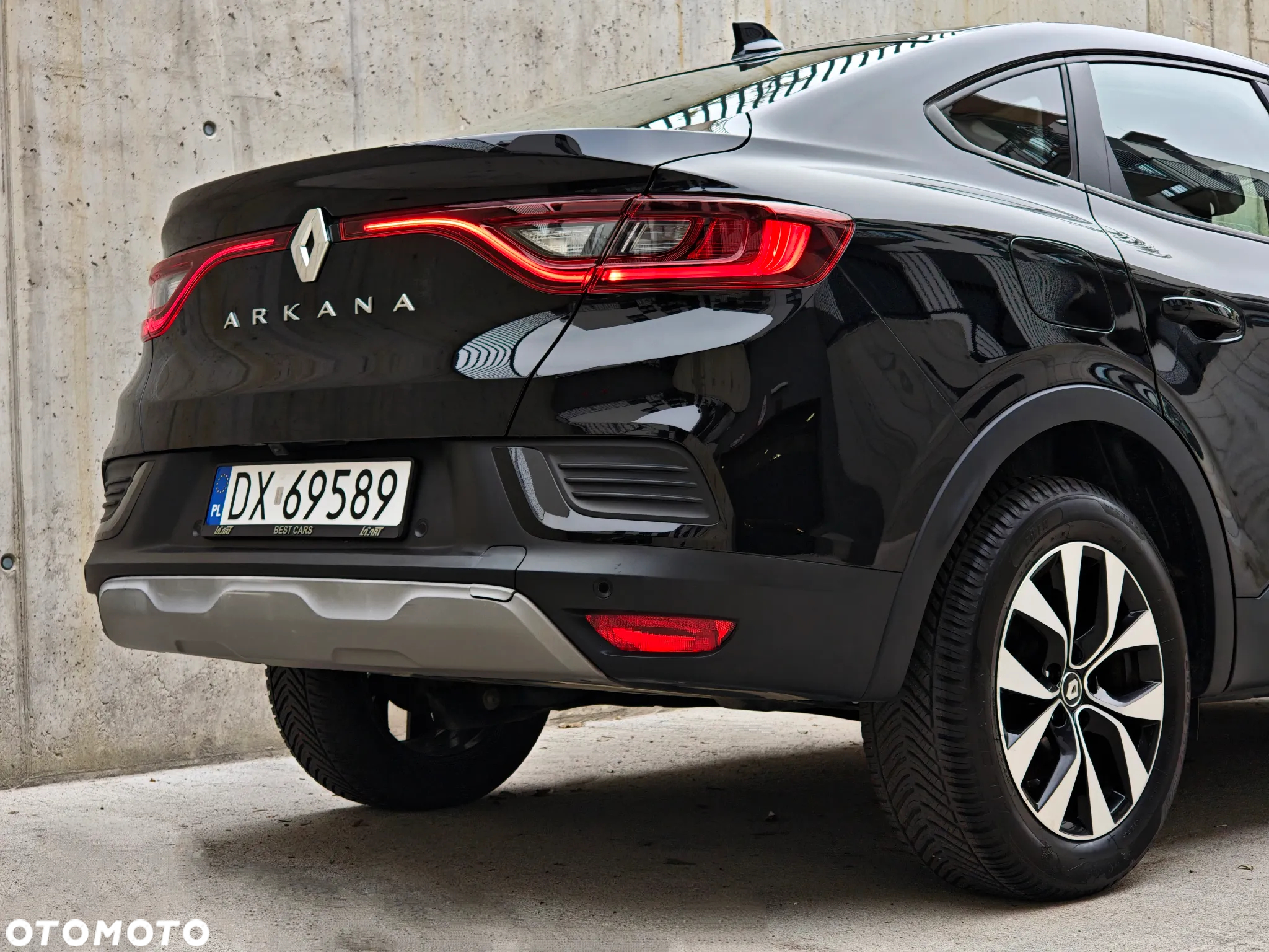 Renault Arkana - 37