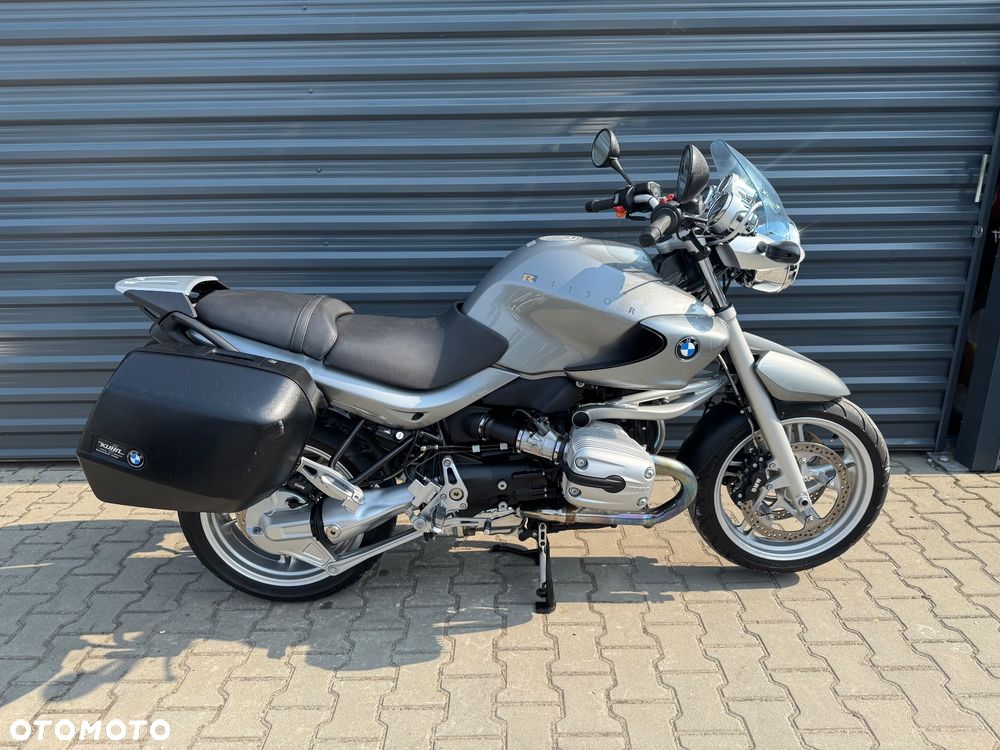 BMW R - 2