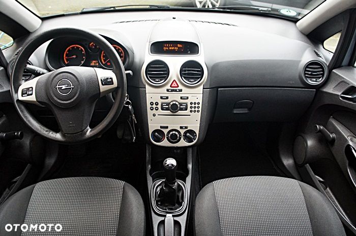 Opel Corsa 1.0 12V Selection 110 Jahre - 5