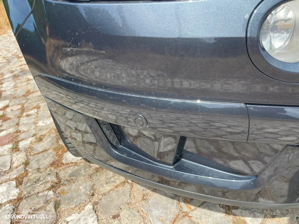 Ford S-Max 1.8 TDCi Titanium 7L - 15