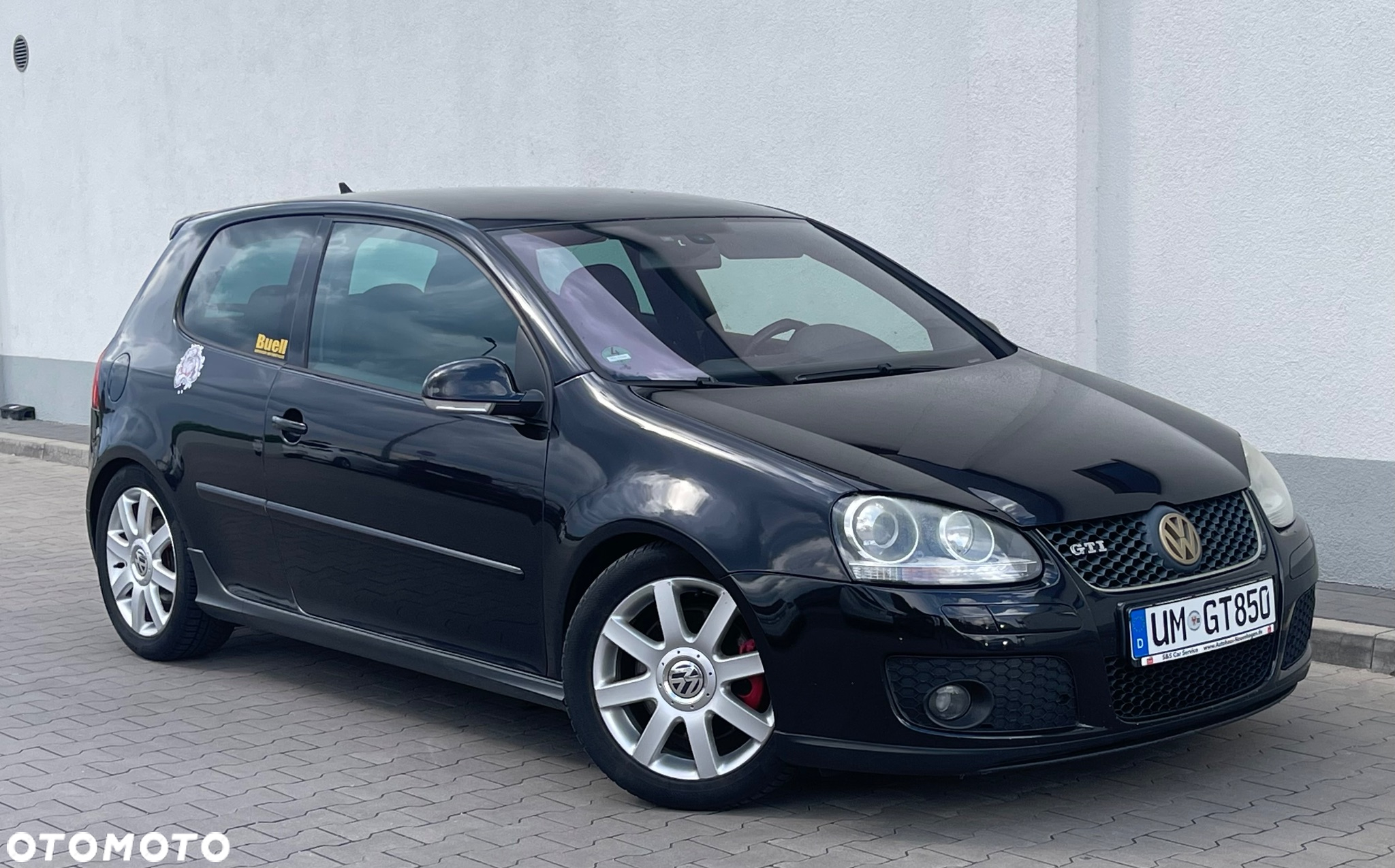 Volkswagen Golf - 9