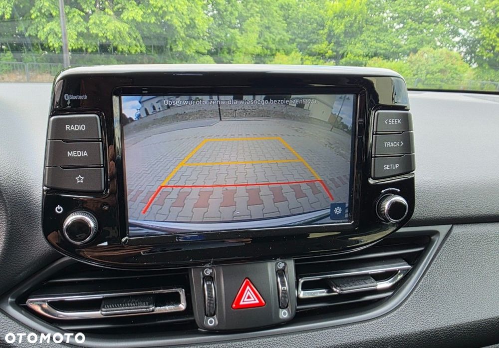 Hyundai i30 - 20