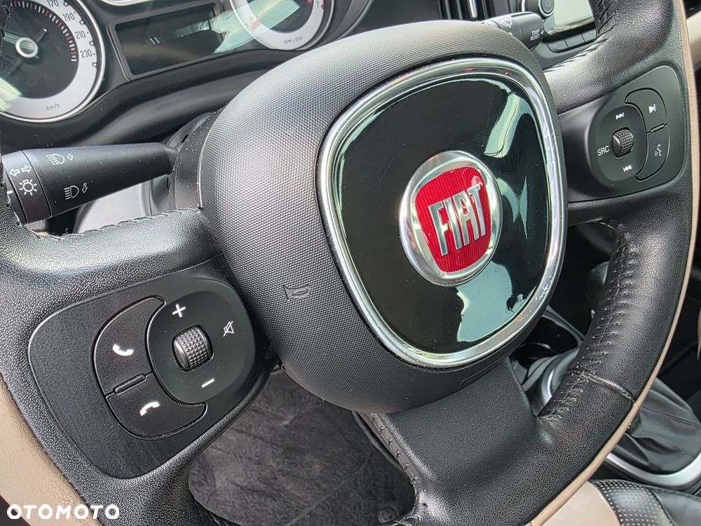Fiat 500L - 27
