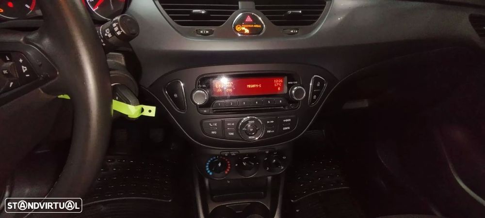 Opel Corsa 1.2 Dynamic - 10