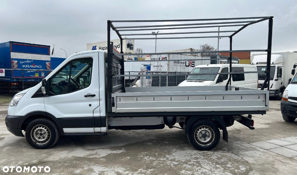 Ford Transit - 8