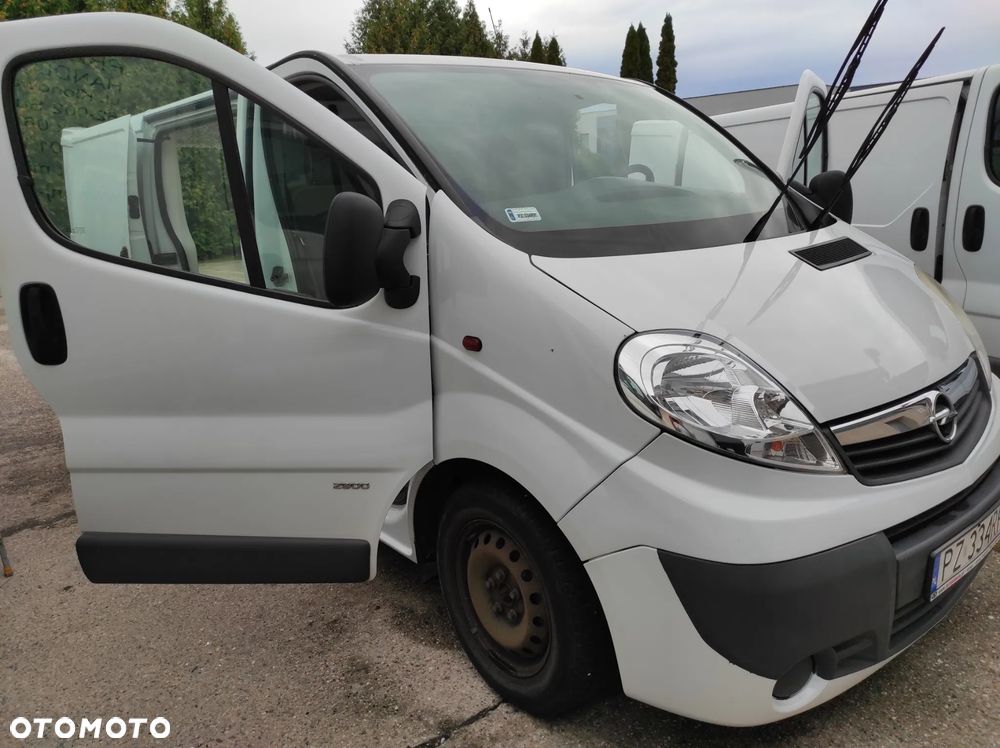 Ford TRANSIT SC 350L EF - 31