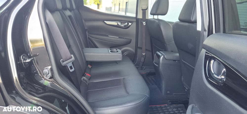 Nissan Qashqai - 32