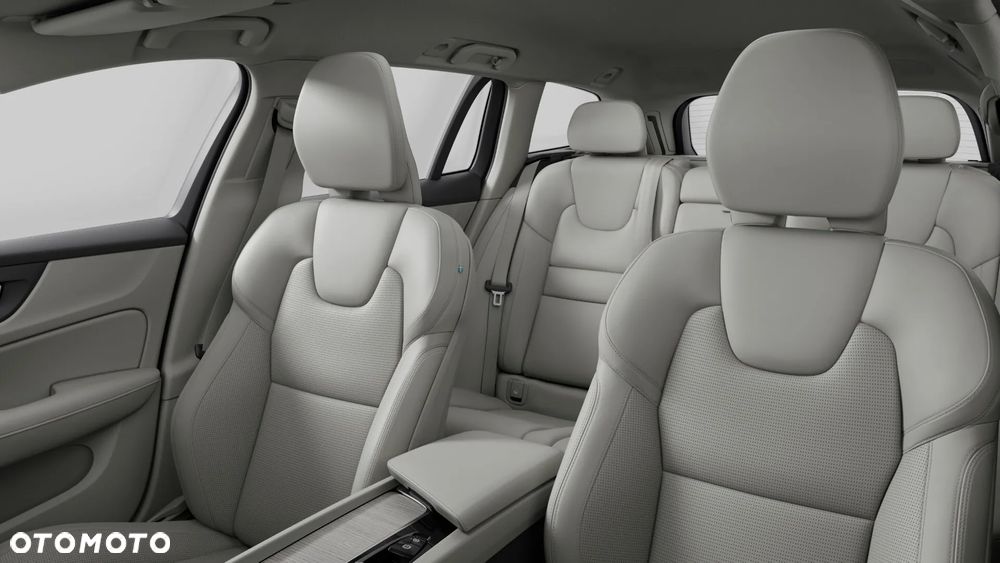 Volvo V60 - 8