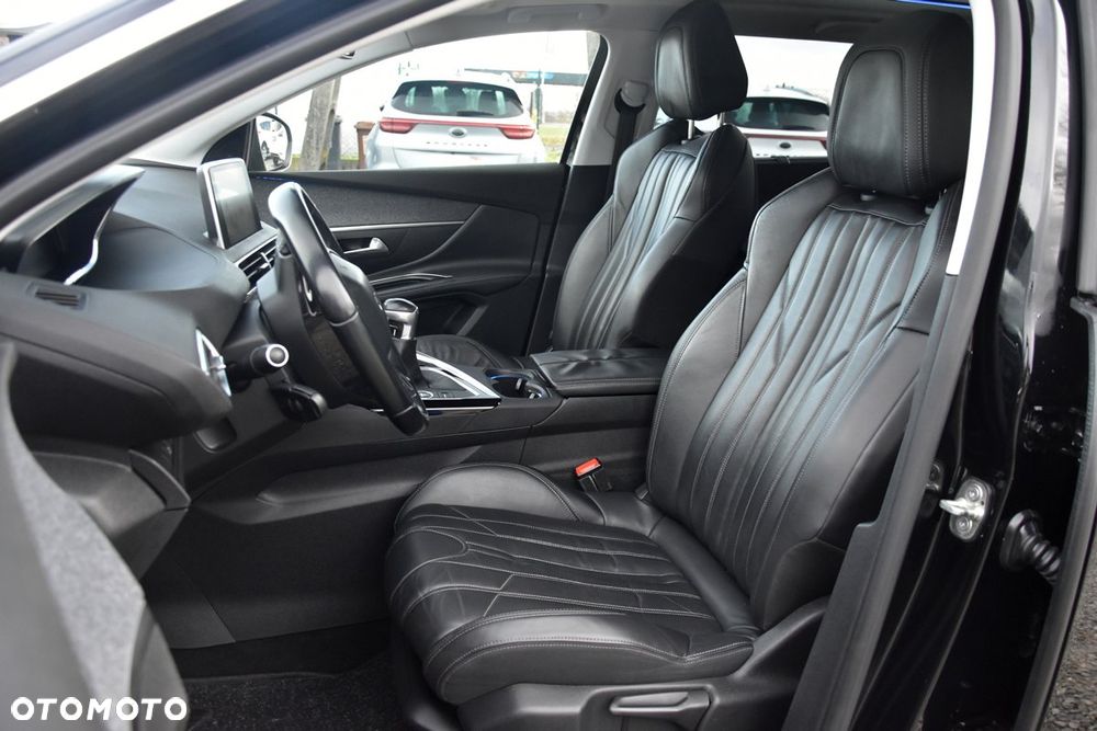 Peugeot 5008 BlueHDI 150 Stop & Start Allure - 17