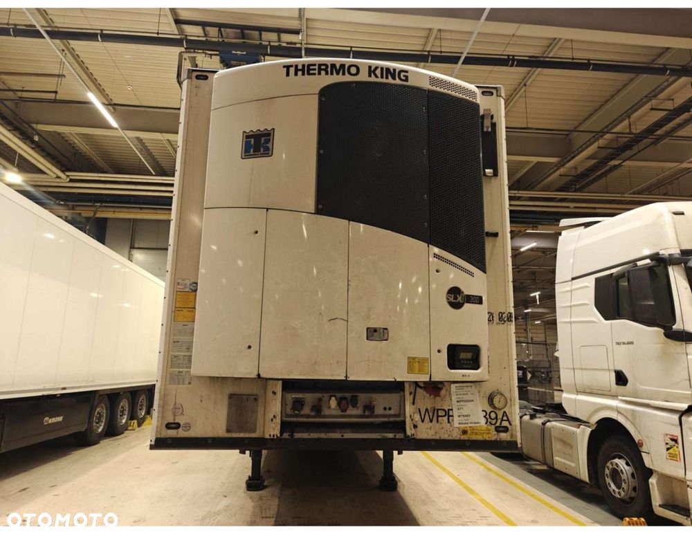 Schmitz Cargobull SKO FP 60 ThermoKing SLXi 300 - 1