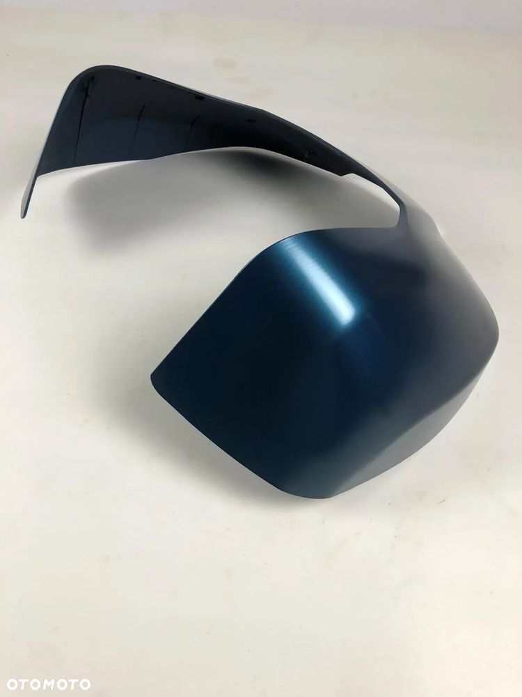 Piaggio MP3 400 530 22- Osłona Górna Nakładka Kufra - 3