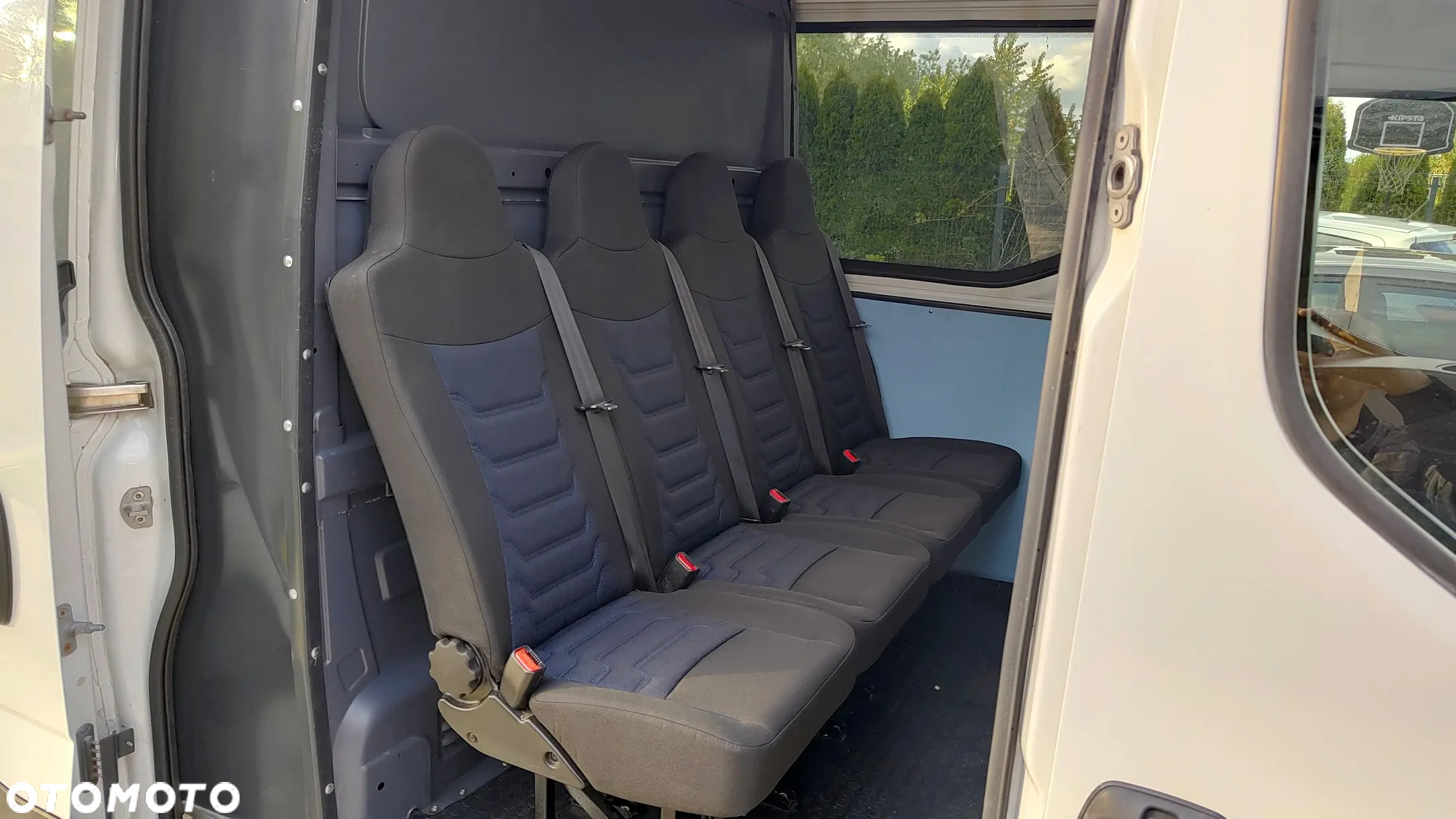 Iveco Daily 35S16 - 9