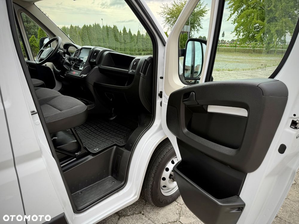 Fiat Ducato L2H2 - 17