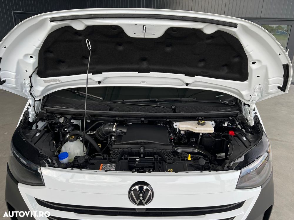 Volkswagen Caravelle 2.0 TDI 81 kW KR Trendline - 21