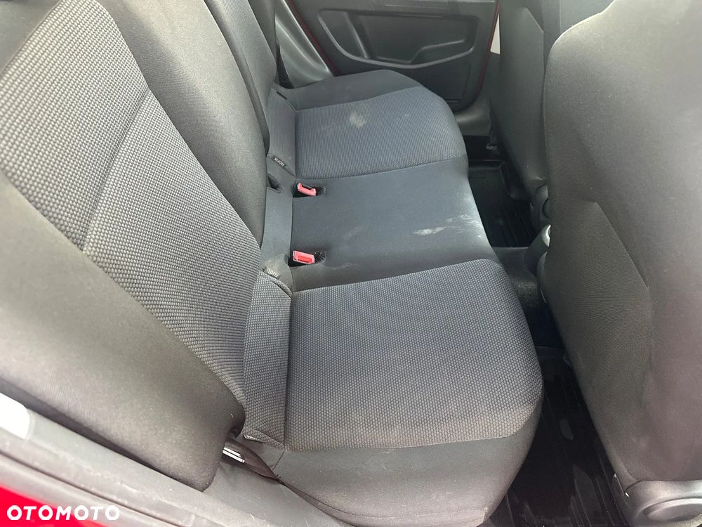 Skoda Citigo 1.0 Ambition EU6 - 22
