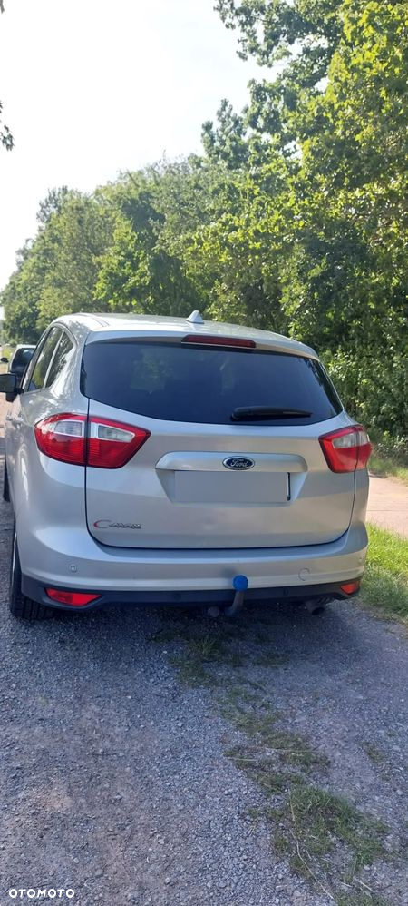 Ford C-MAX 2.0 TDCi Edition - 5