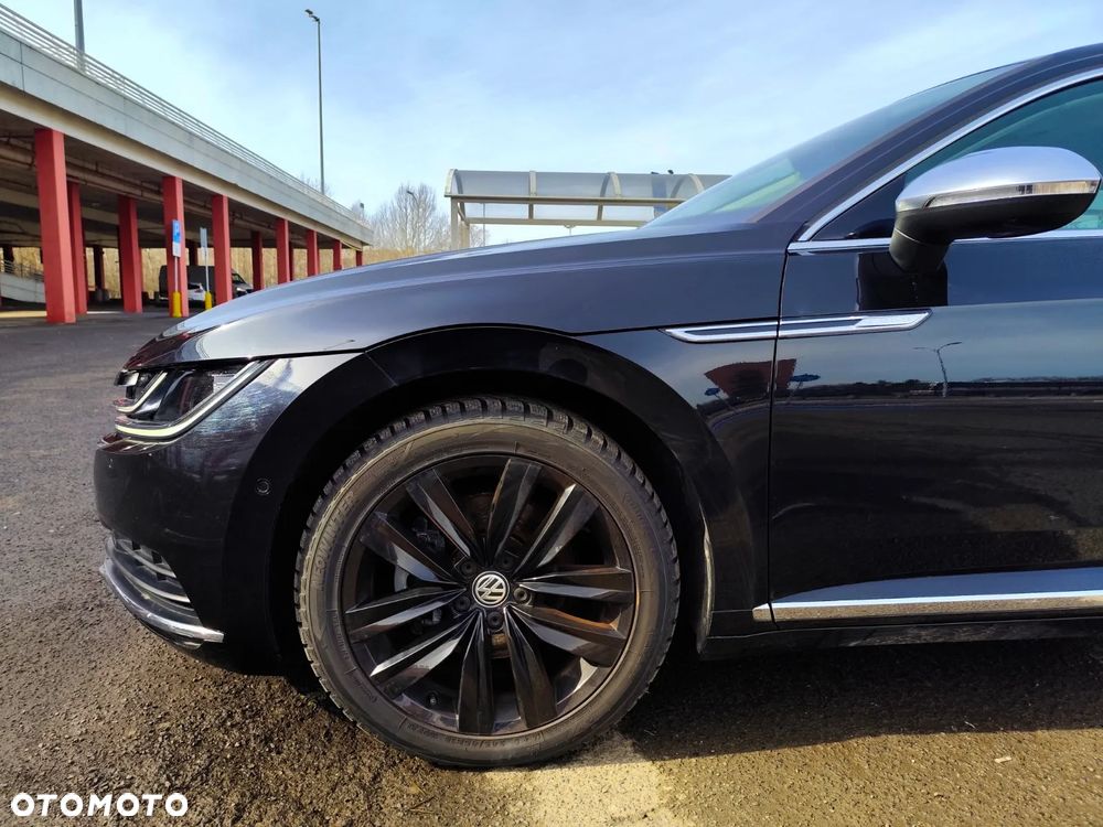 Volkswagen Arteon 2.0 TDI SCR DSG Elegance - 37