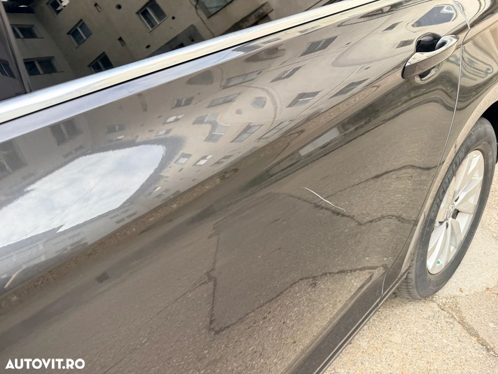 Volkswagen Passat 1.5 TSI OPF DSG Comfortline - 10