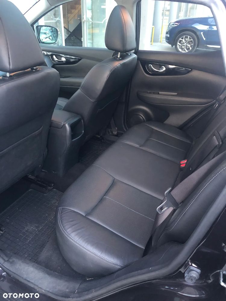 Nissan Qashqai 1.5 dCi Tekna+ - 18