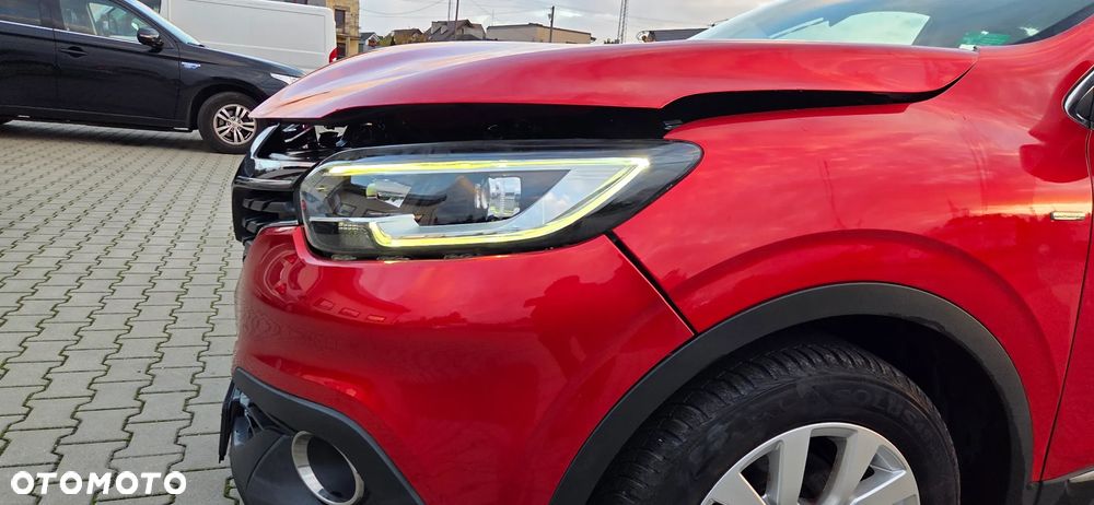 Renault Kadjar 2018 photo 3
