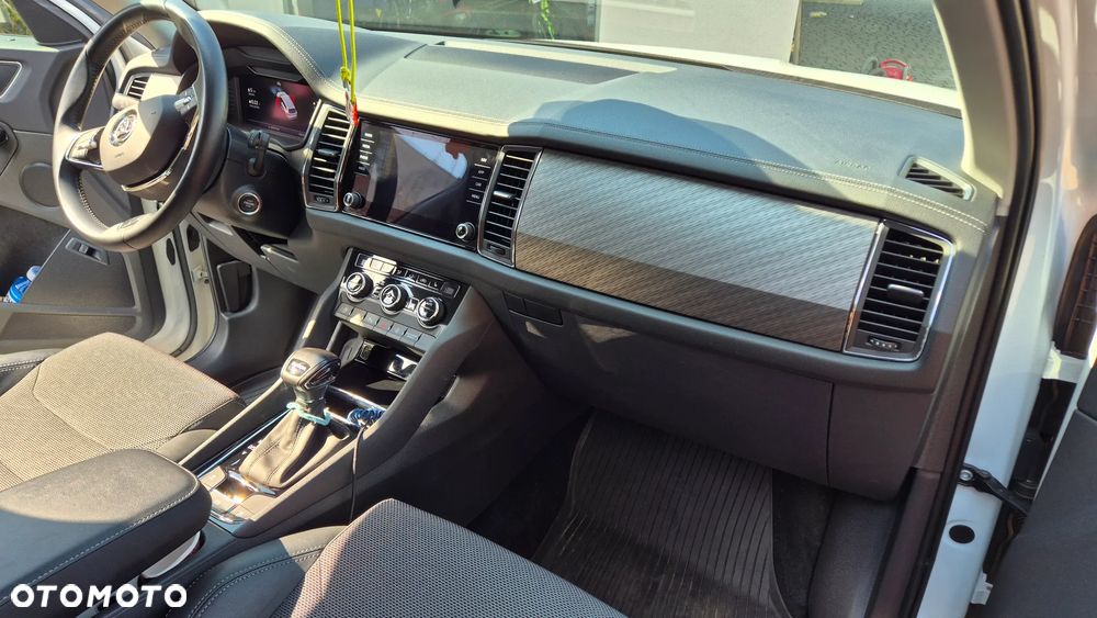 Skoda Kodiaq 2.0 TDI 4x2 Style DSG - 6