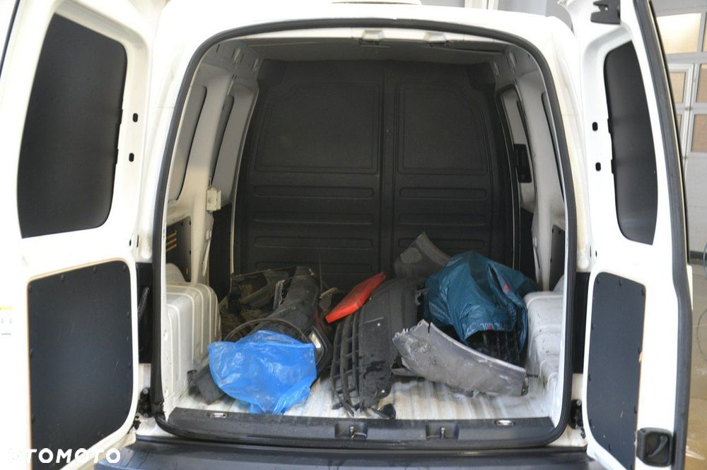 Volkswagen Caddy - 20