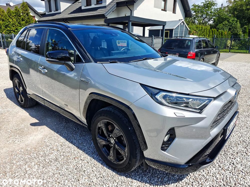 Toyota RAV4 - 2