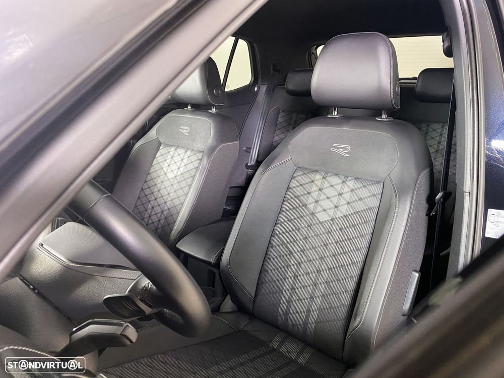 VW T-Cross - 18