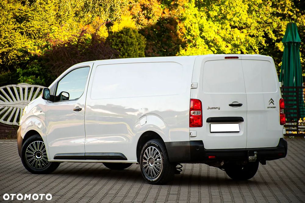 Citroën Jumpy - 13