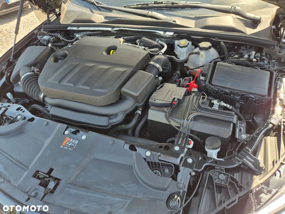 Opel Insignia 2.0 Business Elegance - 40