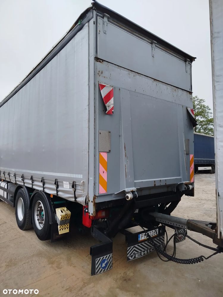 Volvo FH13 - 3