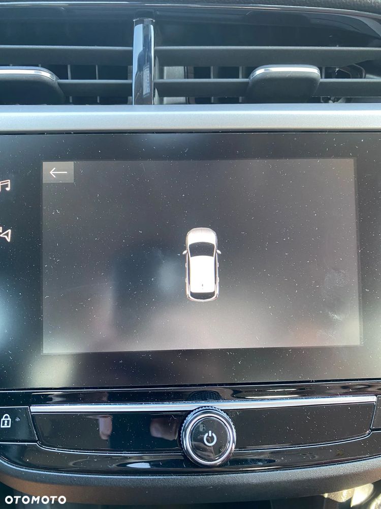 Opel Corsa 1.2 Edition Business Pack S&S - 22