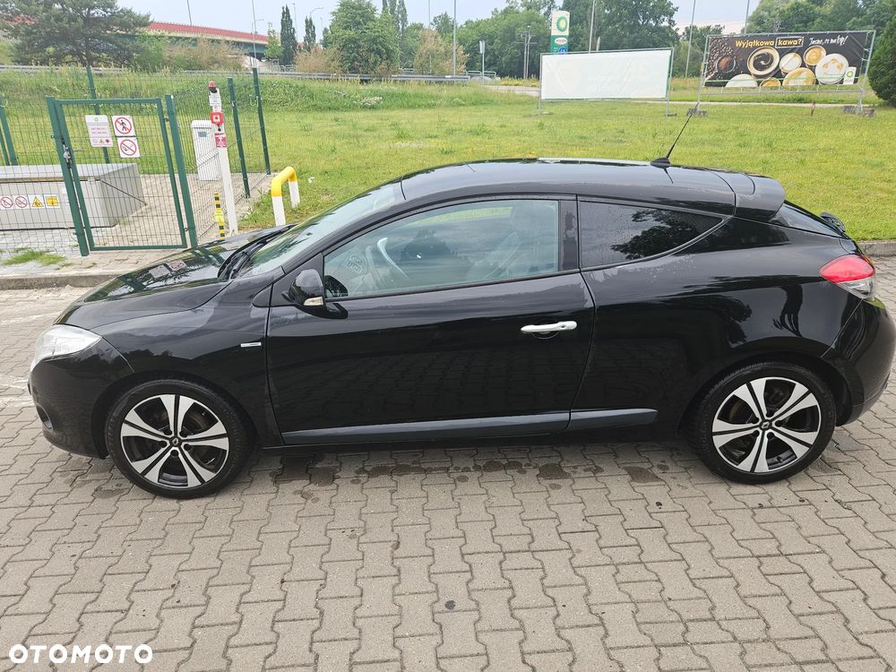 Renault Megane 1.4 16V TCE Bose Edition - 3