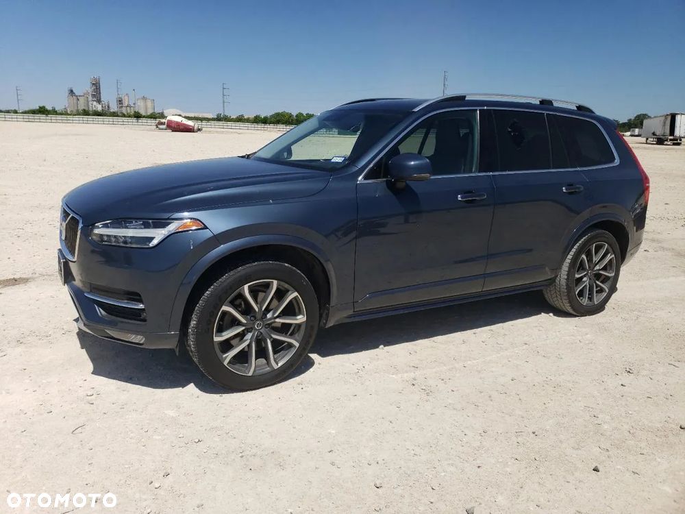 Volvo XC 90 T6 AWD Momentum - 2