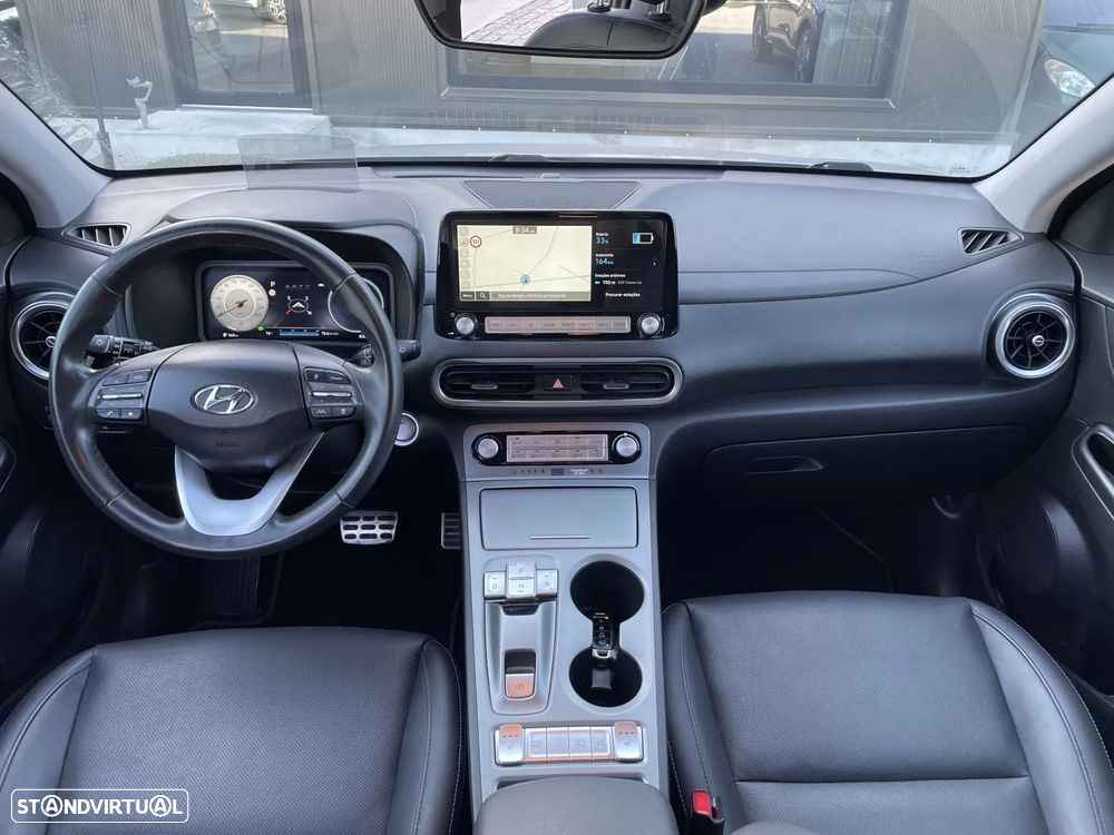 Hyundai Kauai - 11